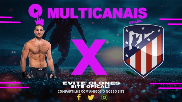 Assistir Seattle Sounders x Atlético de Madri AO VIVO Online 19/06/2025