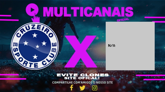 Assistir Cruzeiro x Banfield AO VIVO Online 06/07/2025